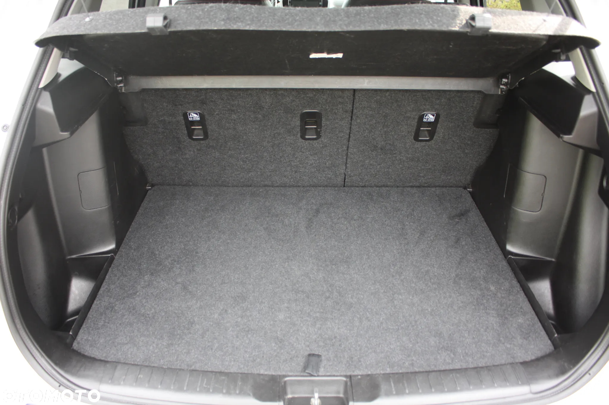 Suzuki Vitara 1.4 Boosterjet Allgrip Comfort+ - 7