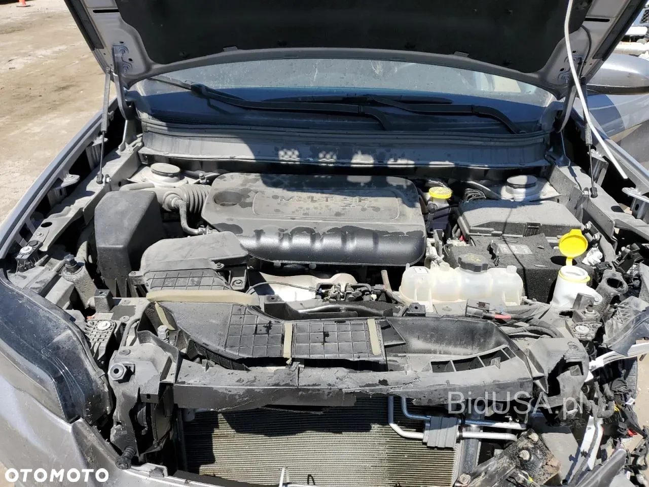 Jeep Cherokee - 7