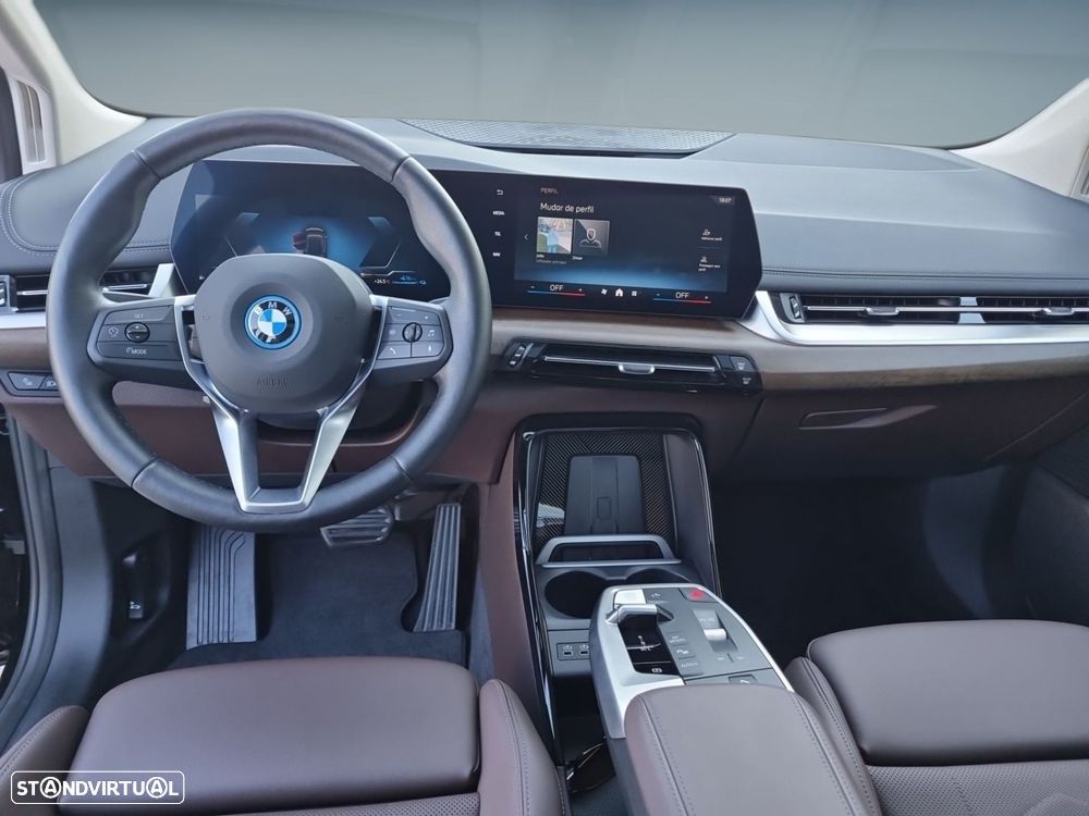 BMW 225xe Active Tourer e xDrive Line Luxury - 12