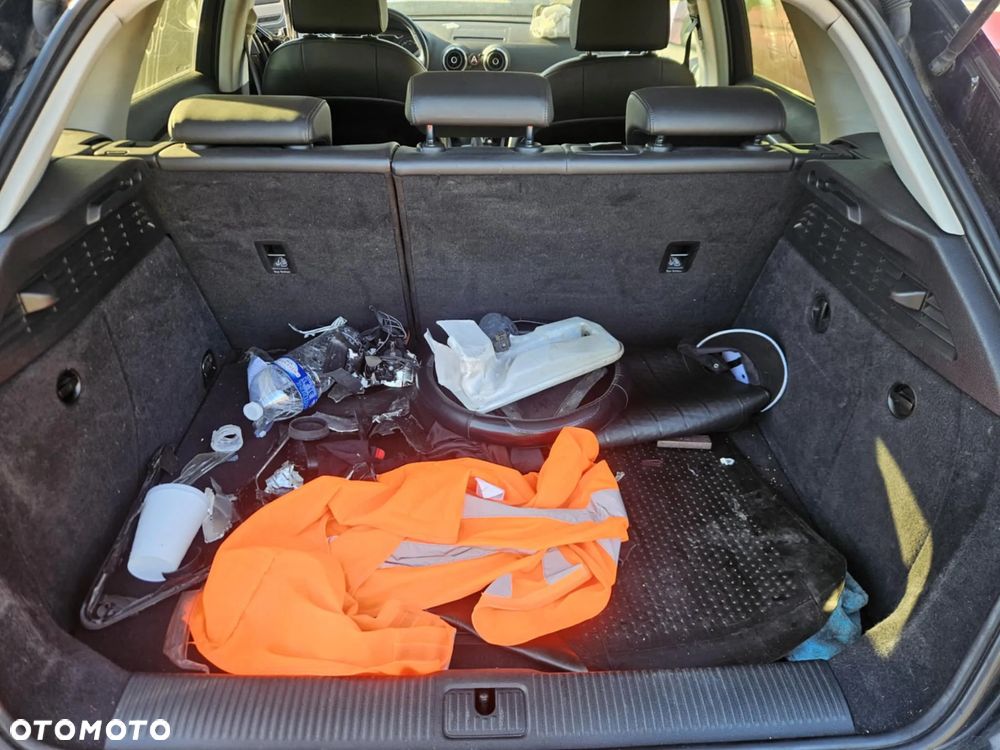 Audi A3 Sportback 1.4 TFSI e-tron Ambiente - 20