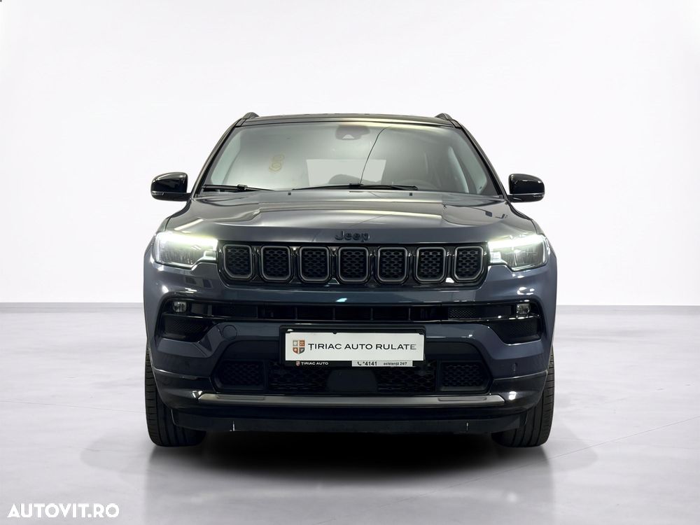 Jeep Compass - 9