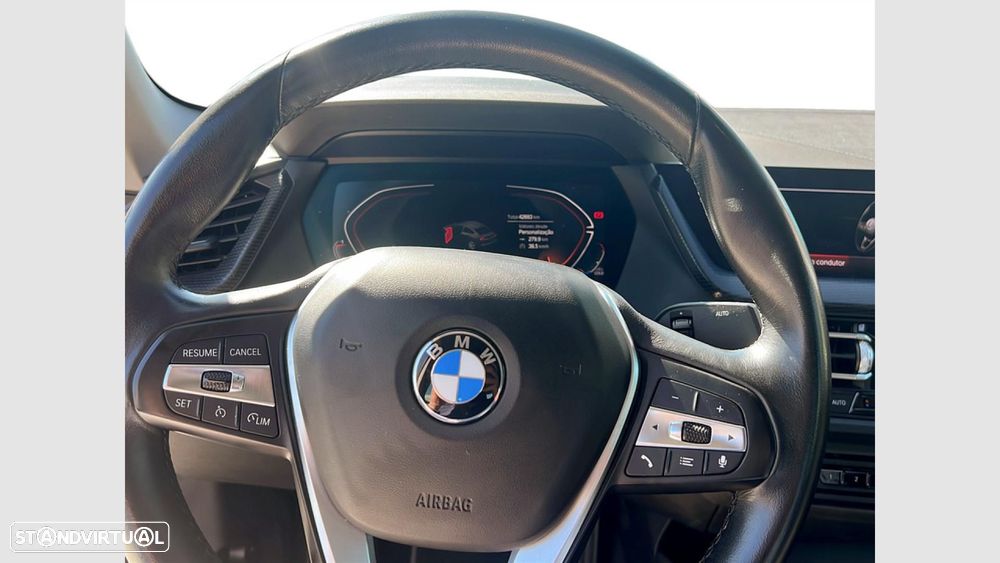 BMW 216 Gran Coupé d Line Sport - 16