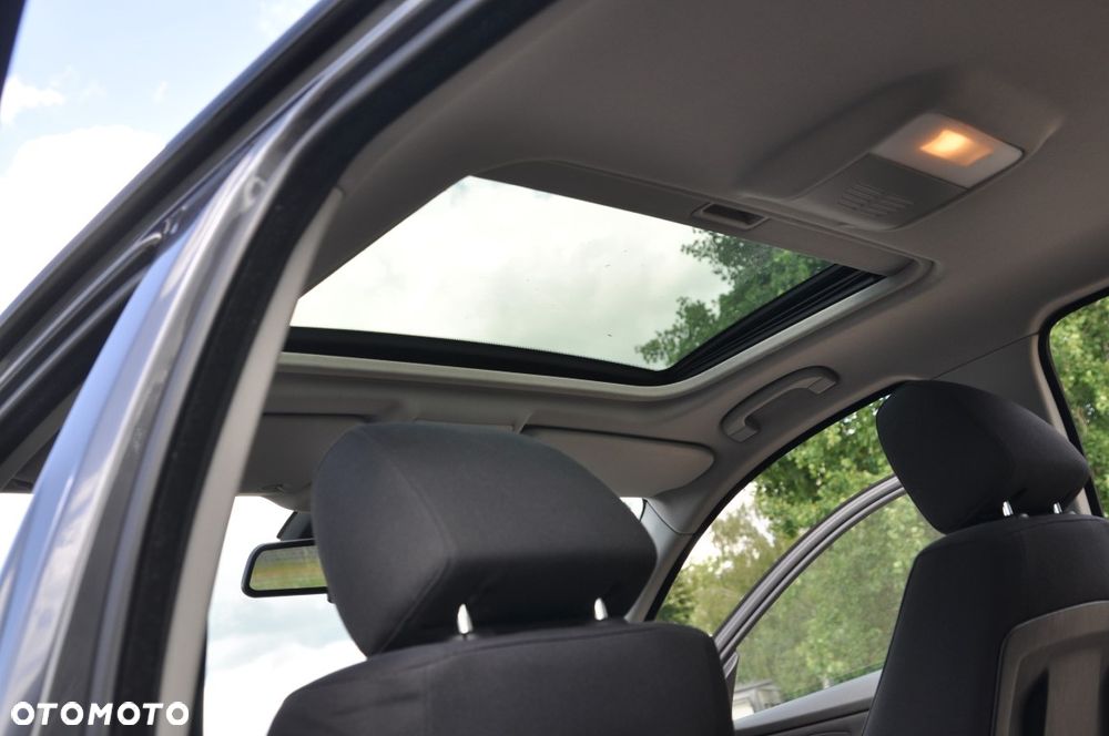 BMW Seria 3 320d DPF - 13