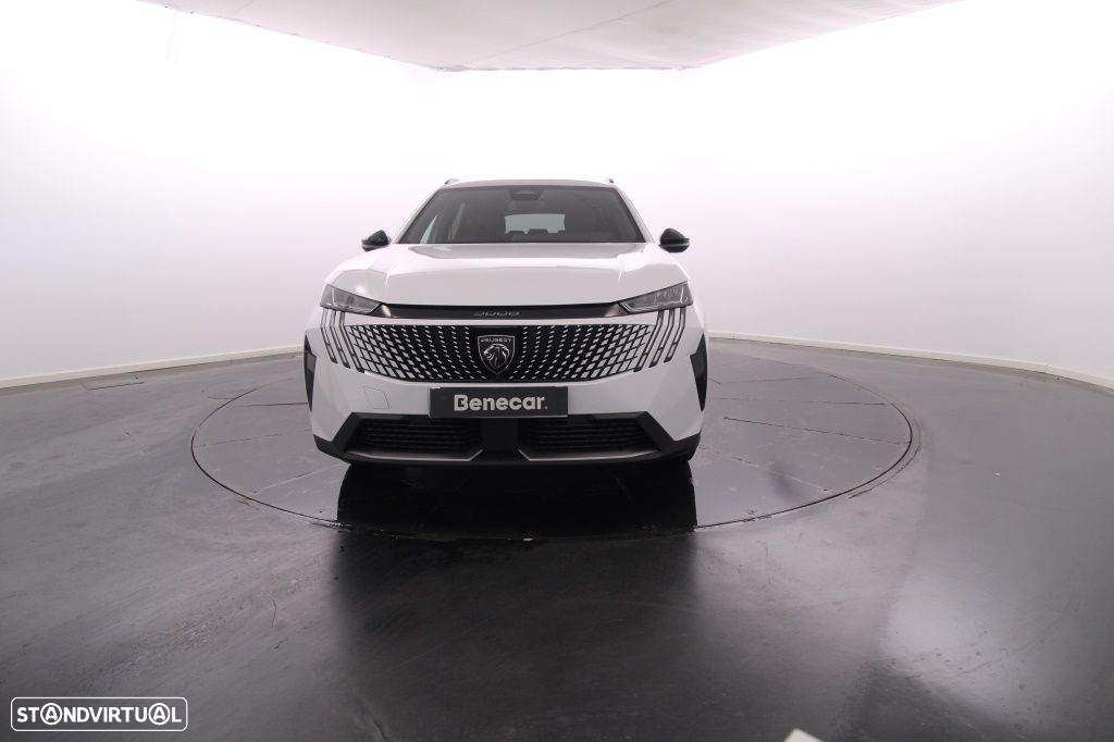 Peugeot 5008 1.2 Hybrid Allure e-DCS6 - 12
