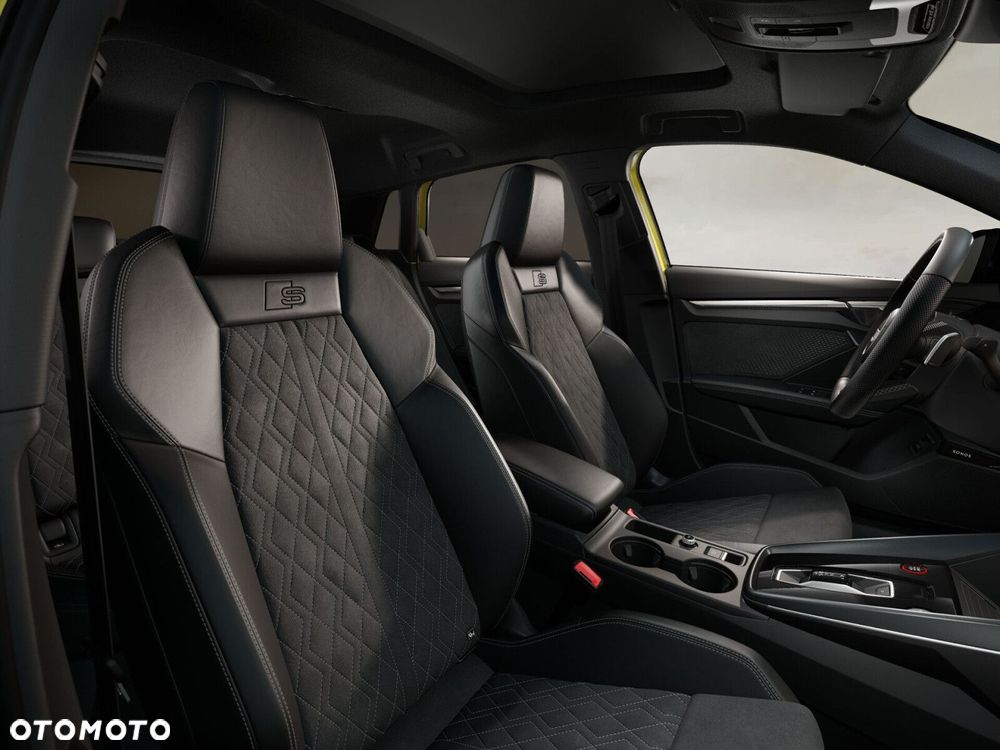 Audi S3 Sportback - 7