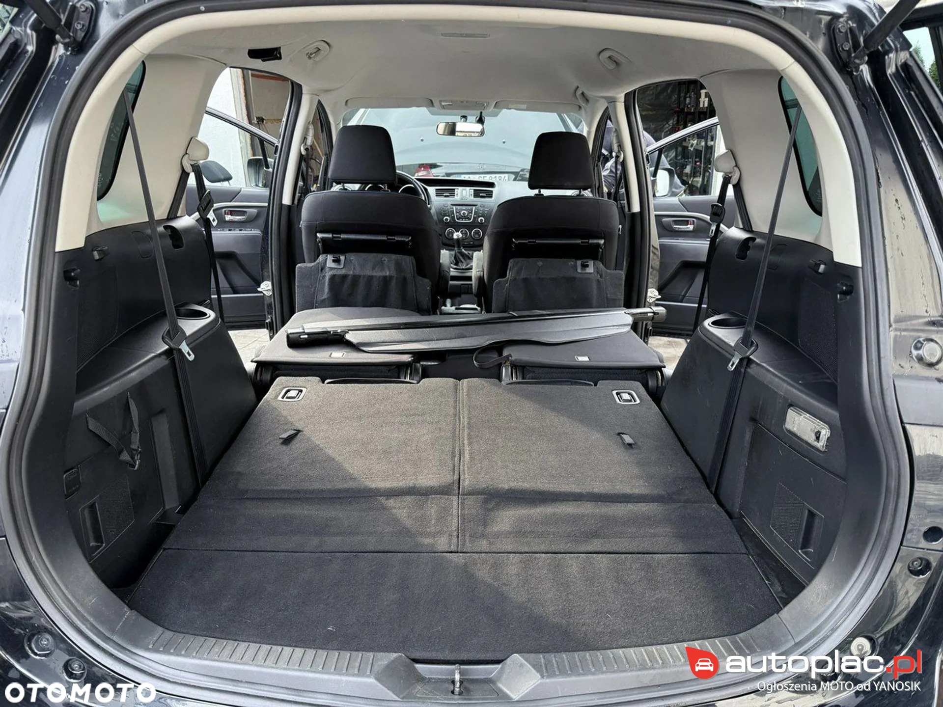 Mazda 5 2.0 Exclusive - 13