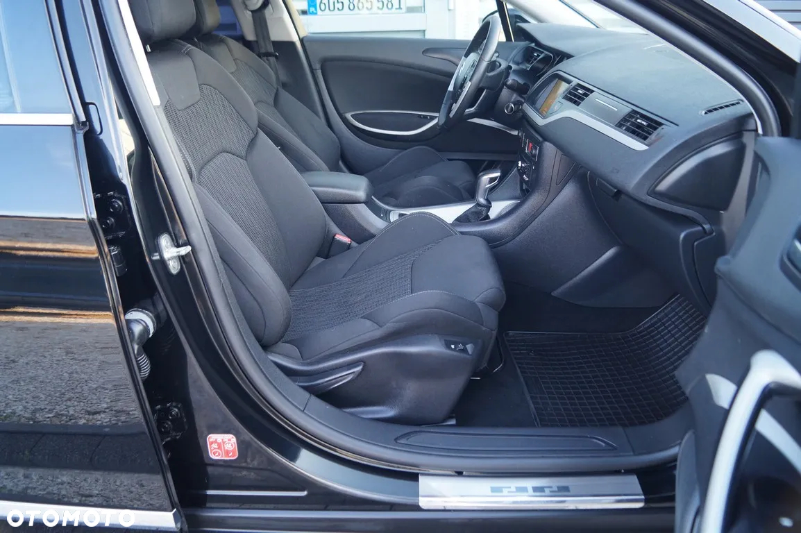 Citroën C5 - 21