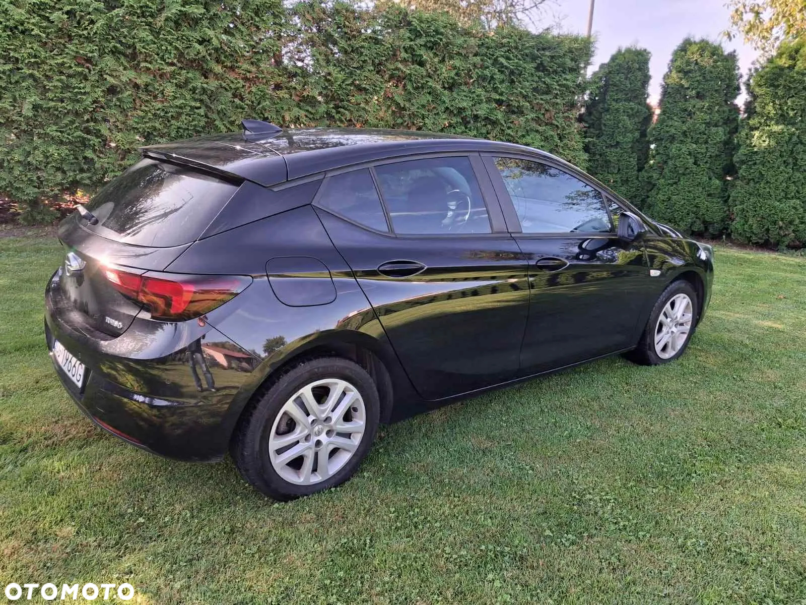 Opel Astra - 11