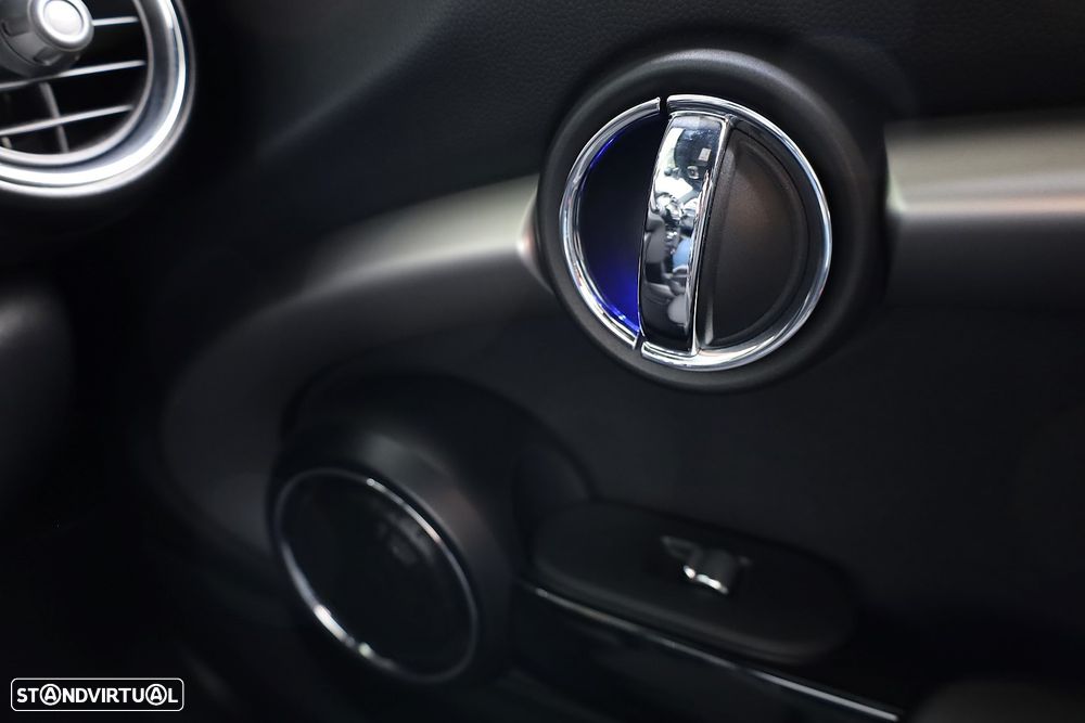 MINI Coupé Cooper SD Auto - 43