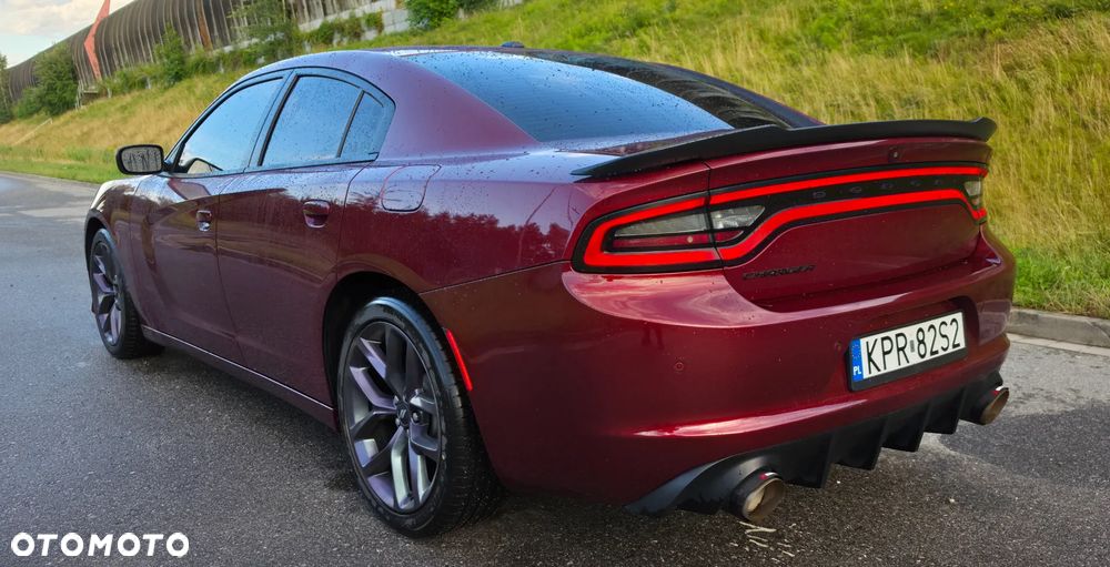 Dodge Charger - 7