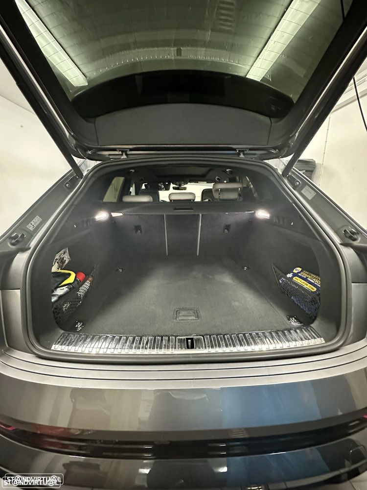 Audi e-tron 55 quattro S line - 37