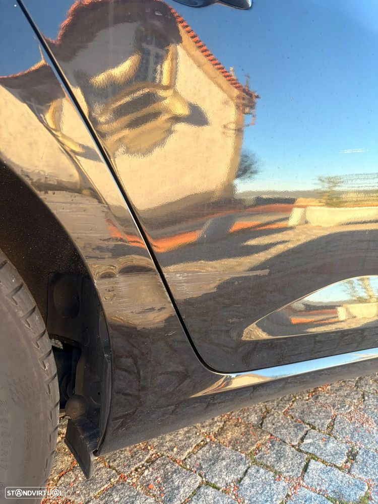 Renault Mégane - 13