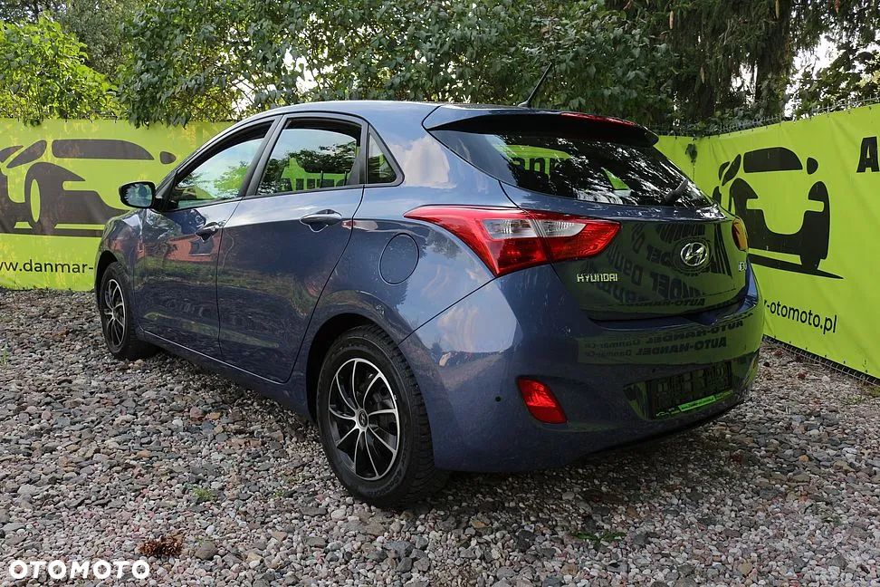 Hyundai i30 1.4 Advantage - 5