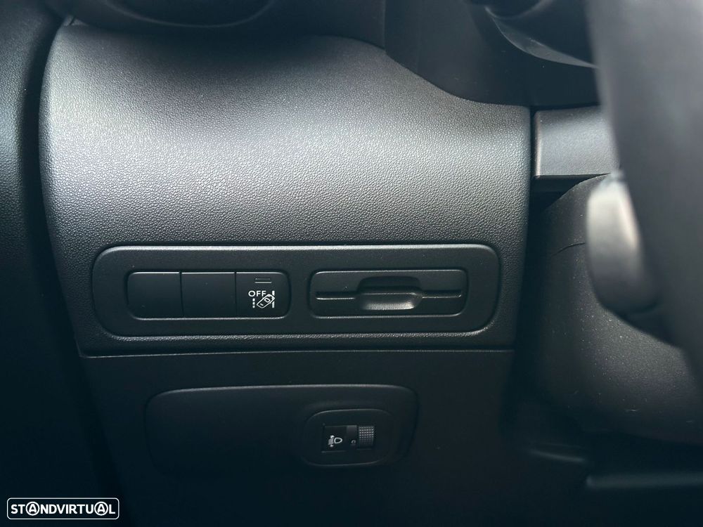 Citroën C3 Aircross 1.5 BlueHDi Feel Pack S&S - 15