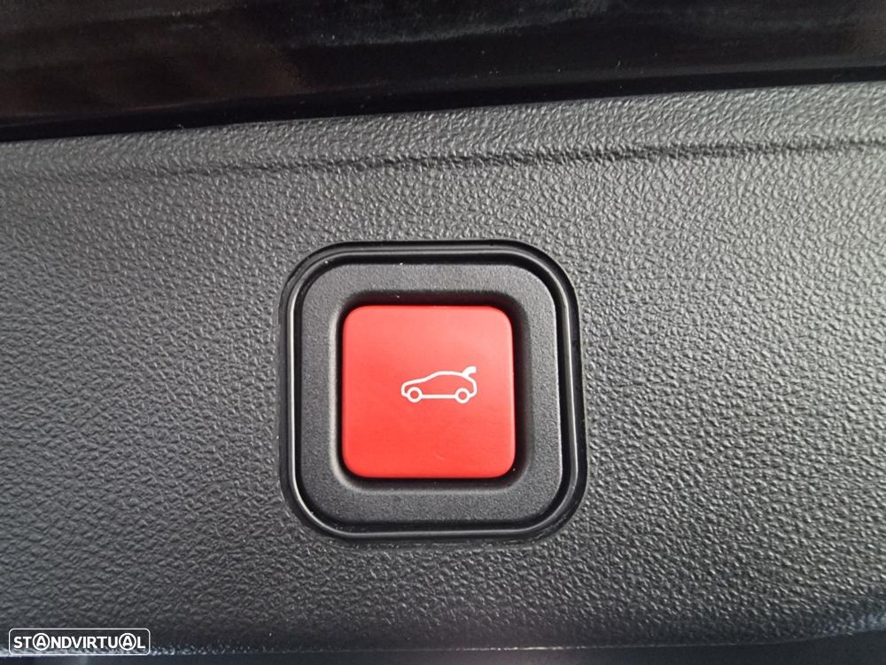 Jeep Avenger 1.2 GSE T3 Altitude - 42