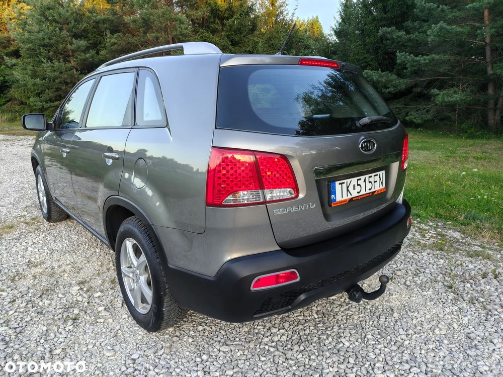 Kia Sorento 2.4 Freedom - 9