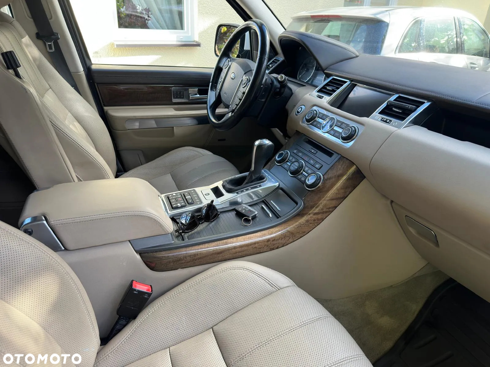 Land Rover Range Rover Sport Supercharged - 21