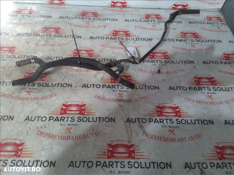 furtun apa 2.2 d honda civic an fabr. 2008 - 1