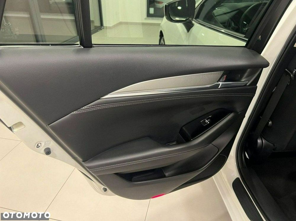 Mazda 6 2.0 SkyMotion - 13