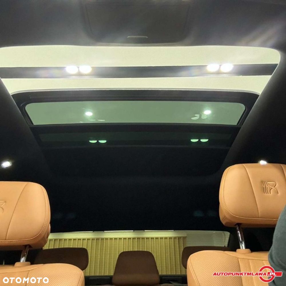 BYD Han L - 10