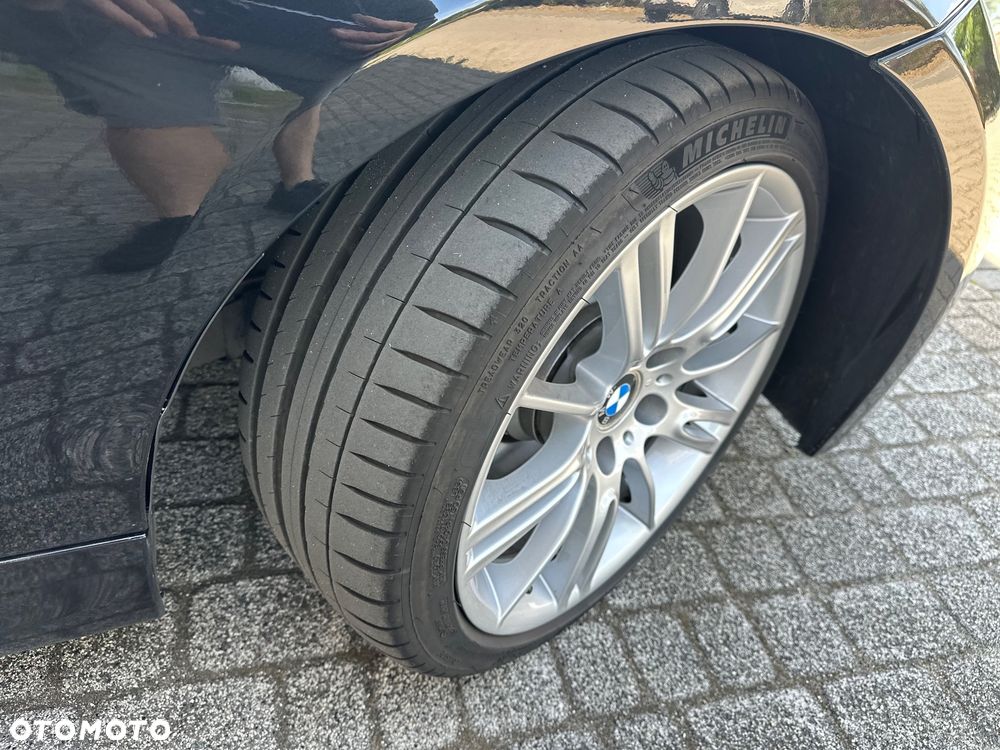 BMW Seria 3 - 6