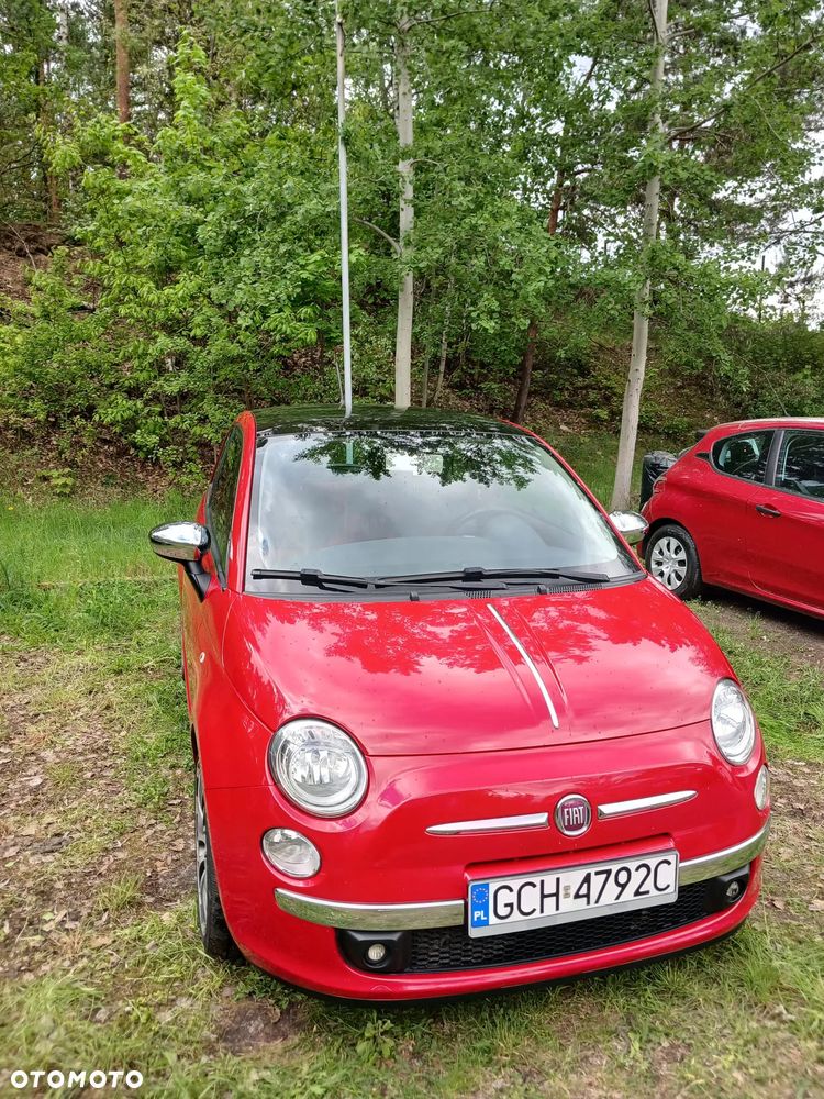 Fiat 500 - 5