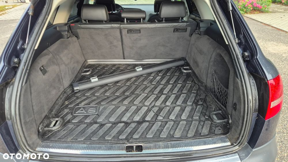 Audi A6 Allroad 2.7 TDI Quattro Tiptr - 15