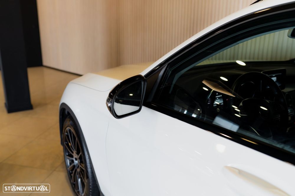 Mercedes-Benz GLC 250 d AMG Line 4-Matic - 19
