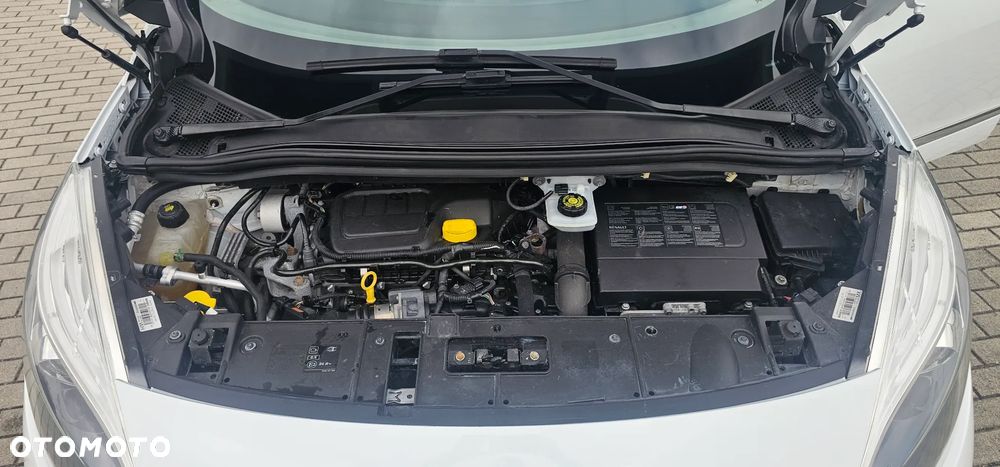 Renault Scenic ENERGY dCi 130 BOSE EDITION - 12