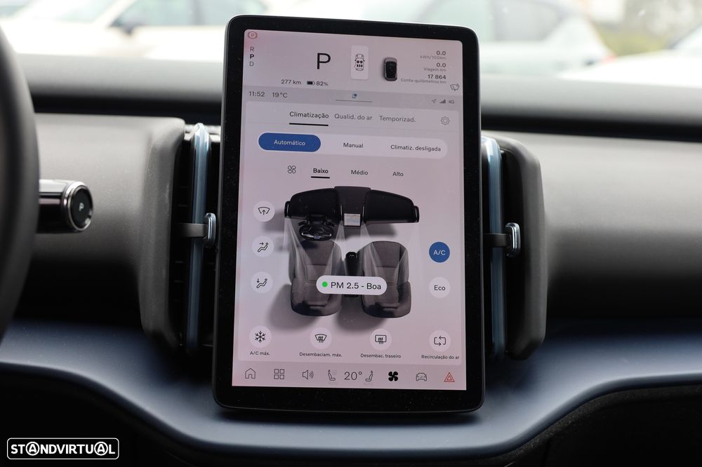 Volvo EX30 51 kWh Single Motor Plus - 24