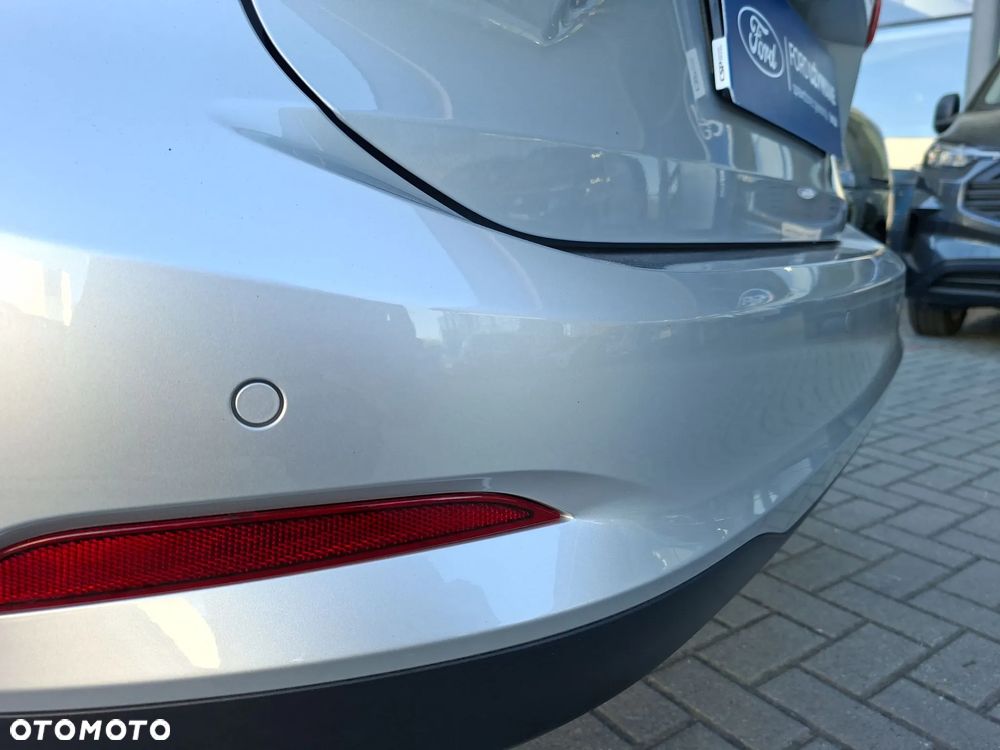 Ford Focus 1.5 EcoBlue Connected - 15