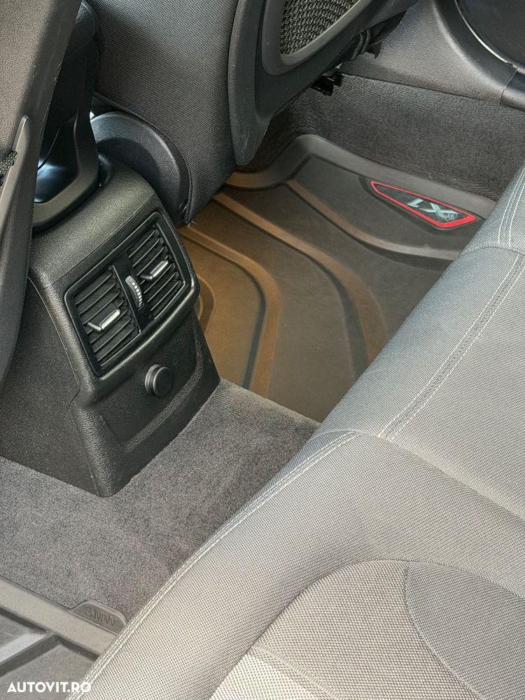 BMW X1 2018 — imagine 15