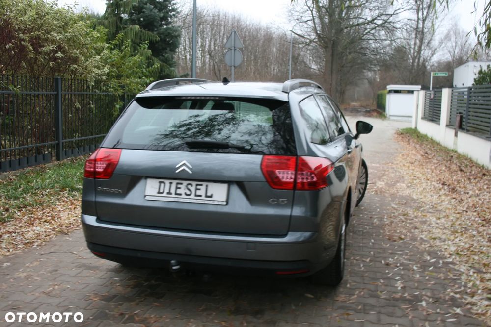 Citroën C5 1.8i 16V Attraction - 26