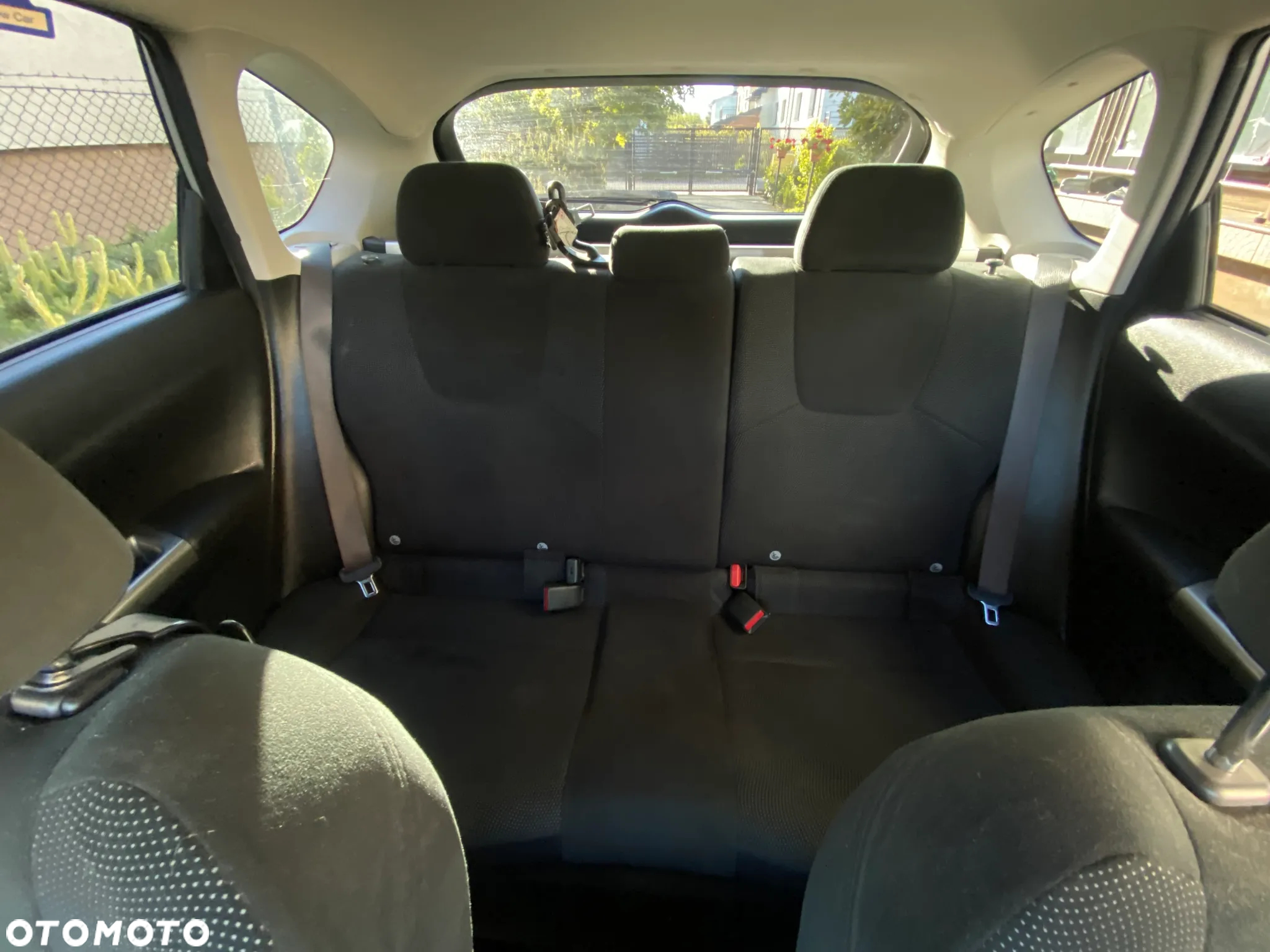 Subaru Impreza - 13