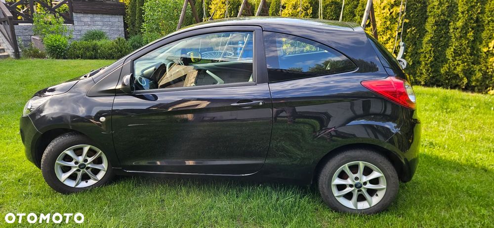 Ford KA 1.2 MetalKA - 7
