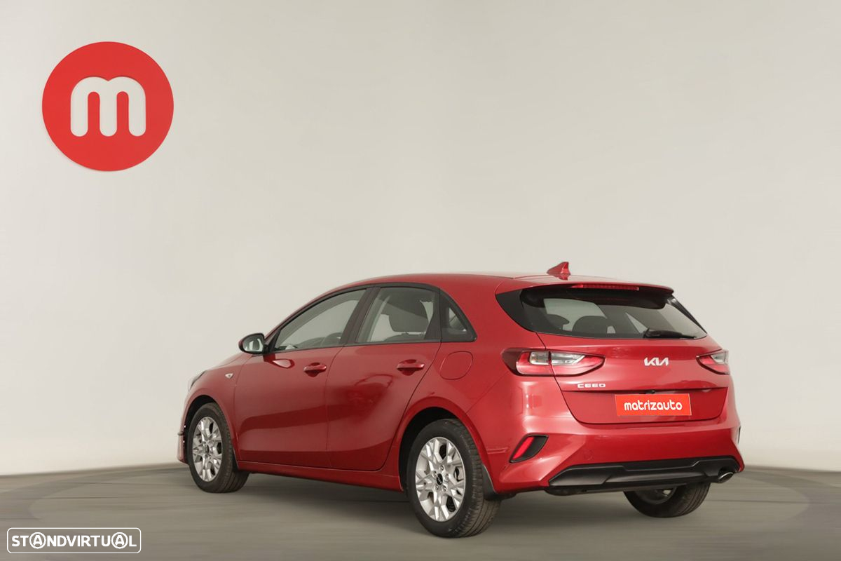 Kia Ceed 1.0 T-GDI Drive - 3