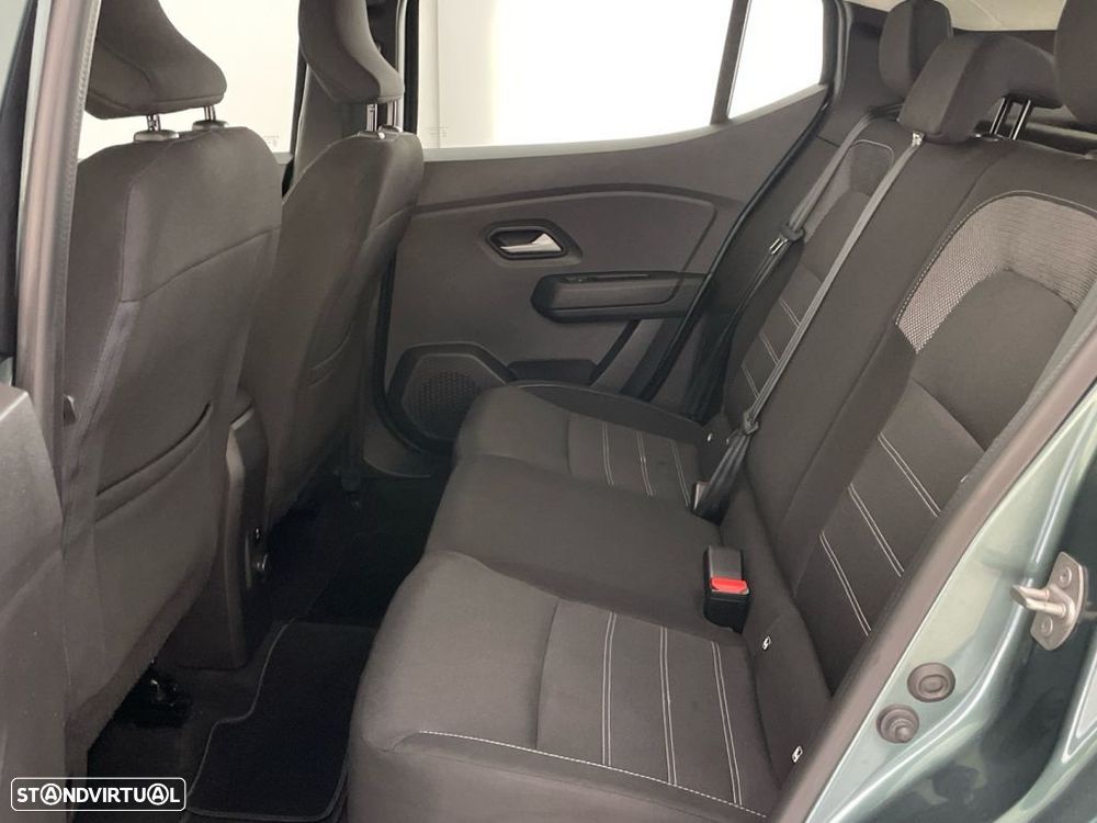 Dacia Sandero 1.0 TCe Journey CVT - 12