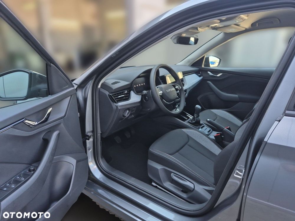 Skoda Kamiq 1.0 TSI Drive DSG - 13