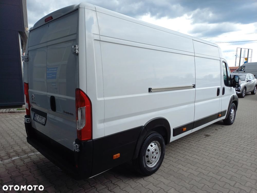Citroën Jumper Club 35+ L4H2 - 5