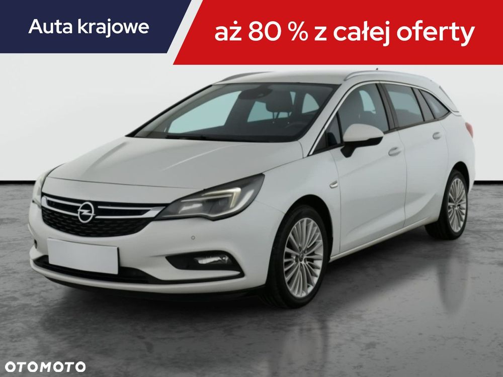 Opel Astra - 3