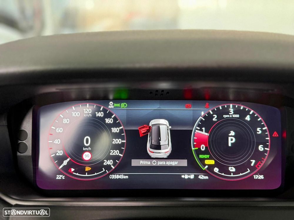 Land Rover Range Rover Velar - 19