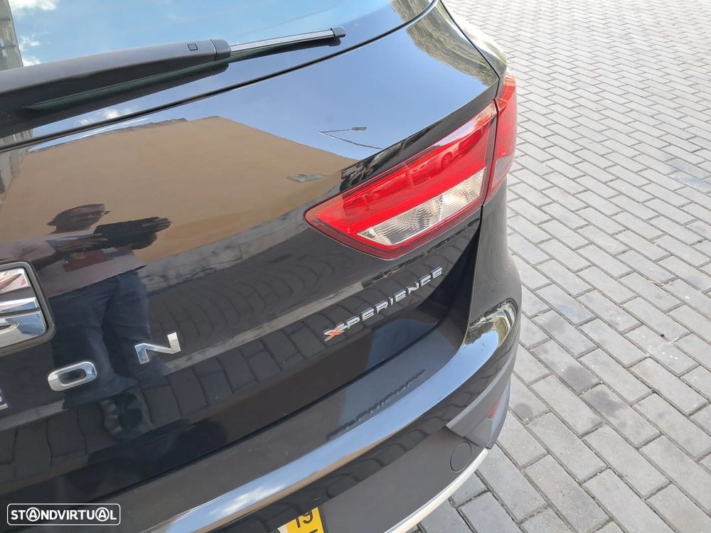 SEAT Leon X-Perience 1.6 TDi S/S - 10