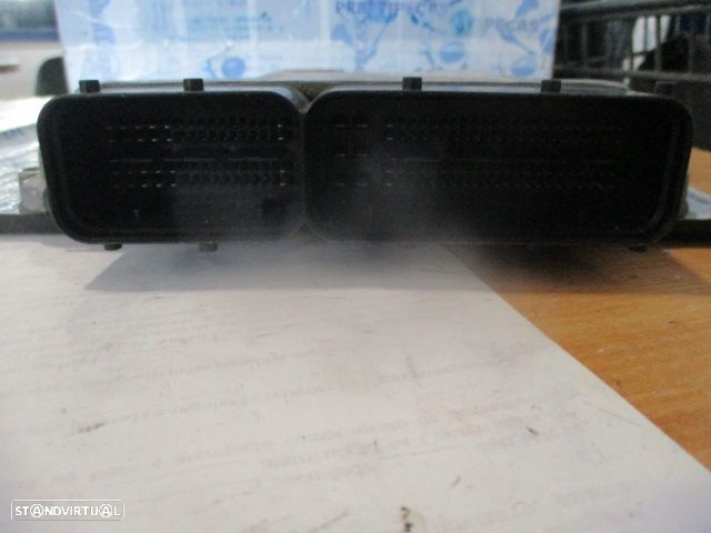 Centralina 0281012332 391012A610  954001G300 KIA RIO 2 FASE 1 2006 1.5CRDI 110CV 5P CINZA BOSCH - 10