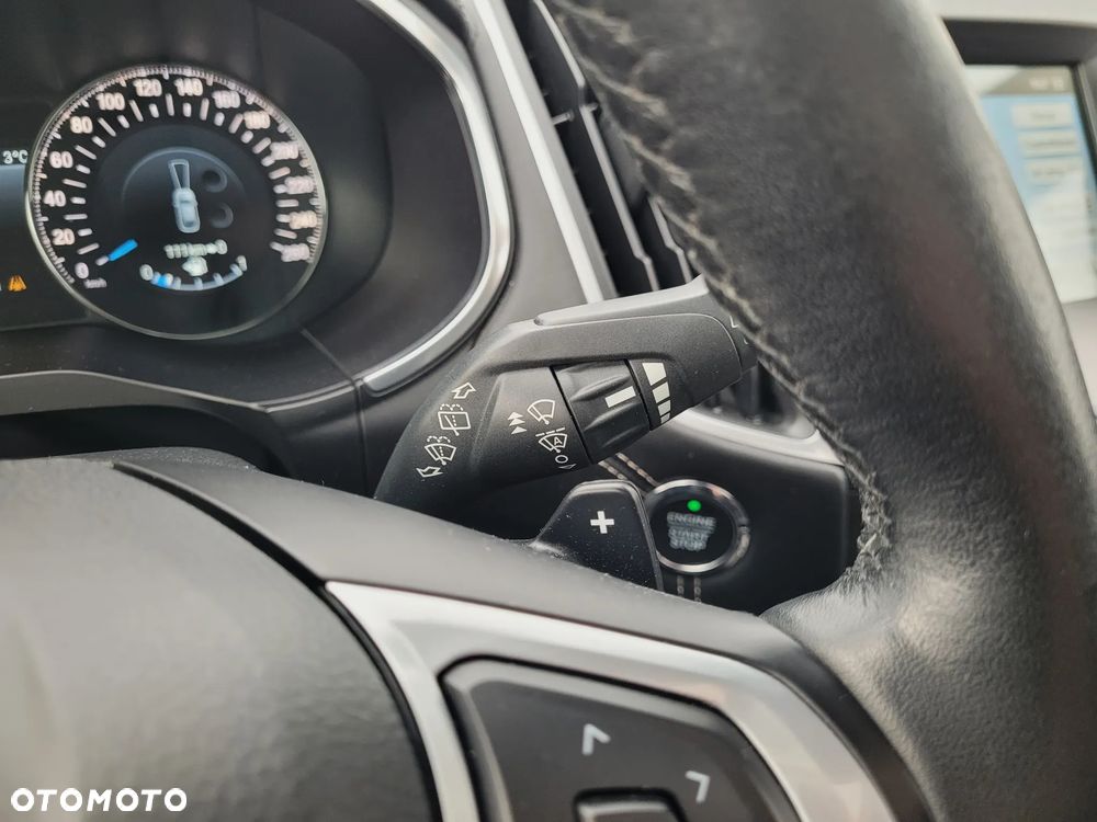 Ford S-Max 2.0 TDCi Bi-Turbo Vignale PowerShift - 34