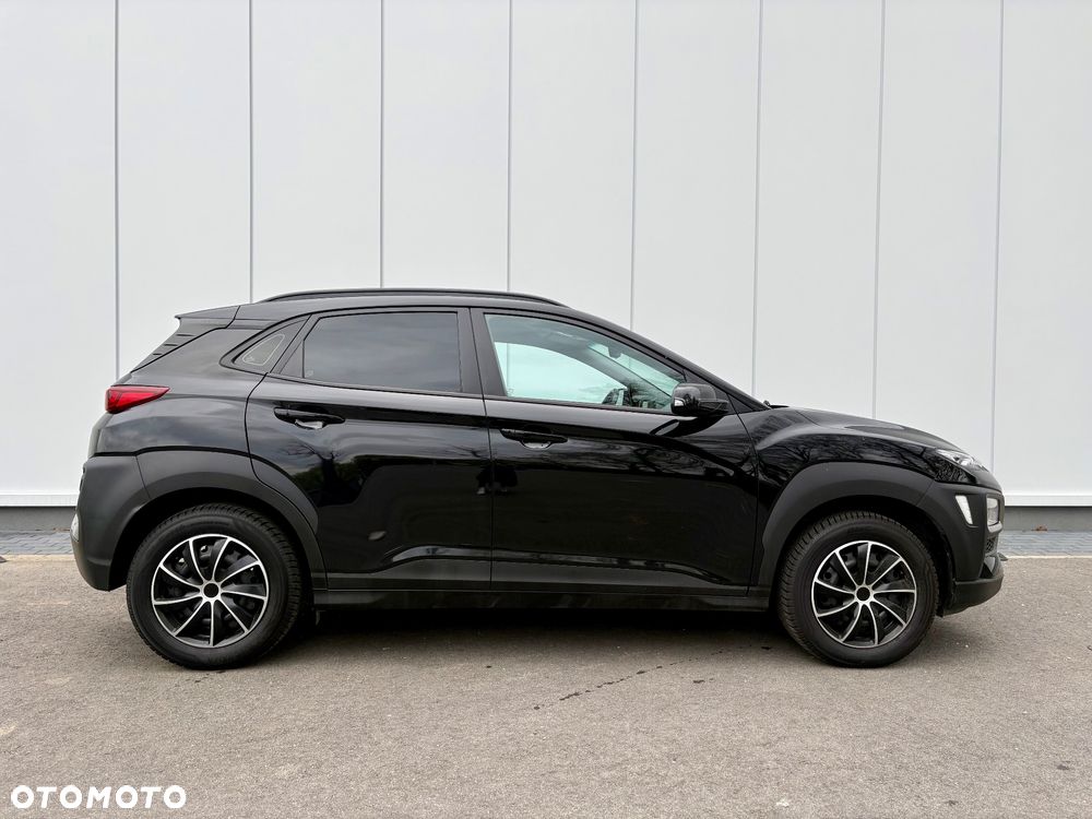 Hyundai Kona 1.0 T-GDI Advantage - 5