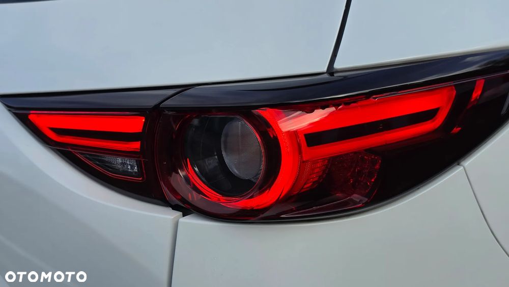 Mazda CX-5 SKYACTIV-G 165 Edition 100 - 18