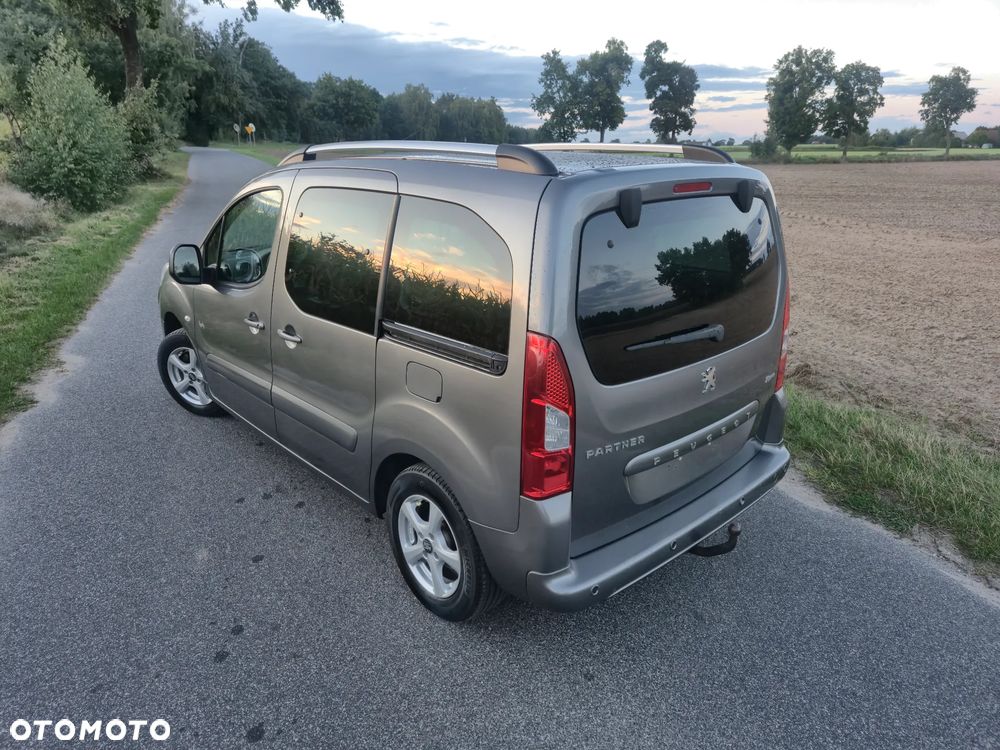 Peugeot Partner - 24
