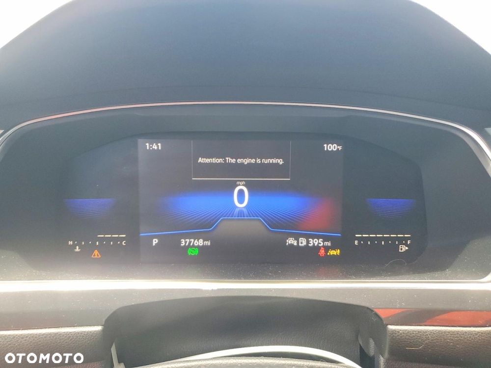 Volkswagen Tiguan - 9
