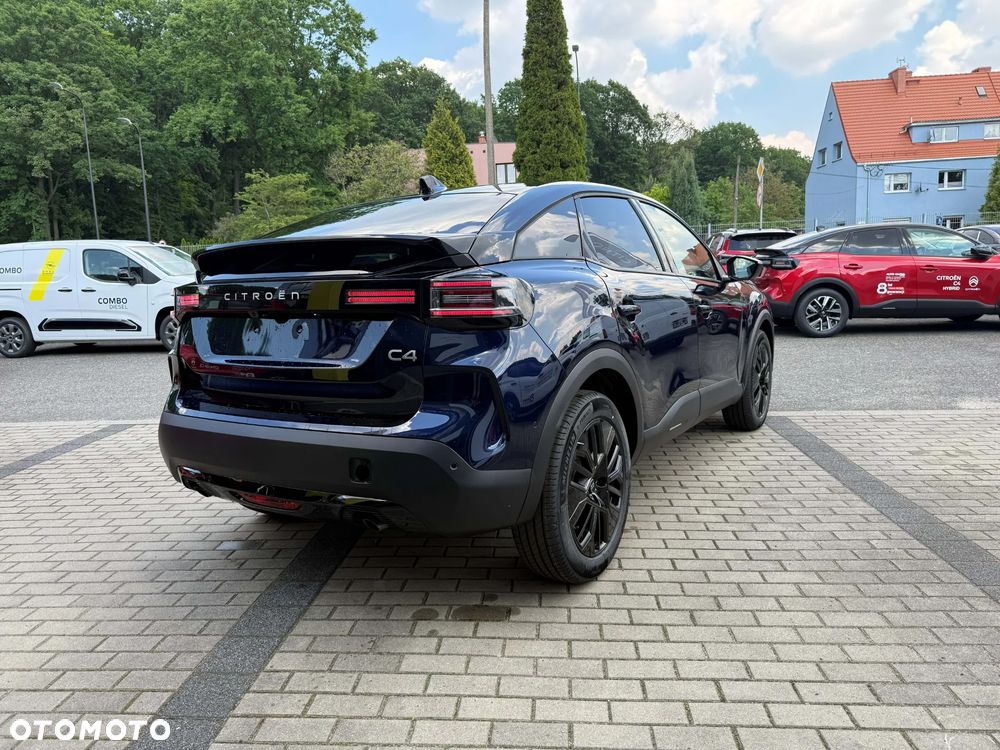 Citroën C4 1.2 mHEV Max eDCT6 - 11