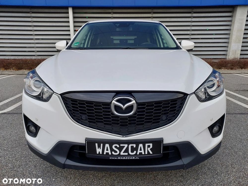 Mazda CX-5 SKYACTIV-G 165 Center-Line - 12